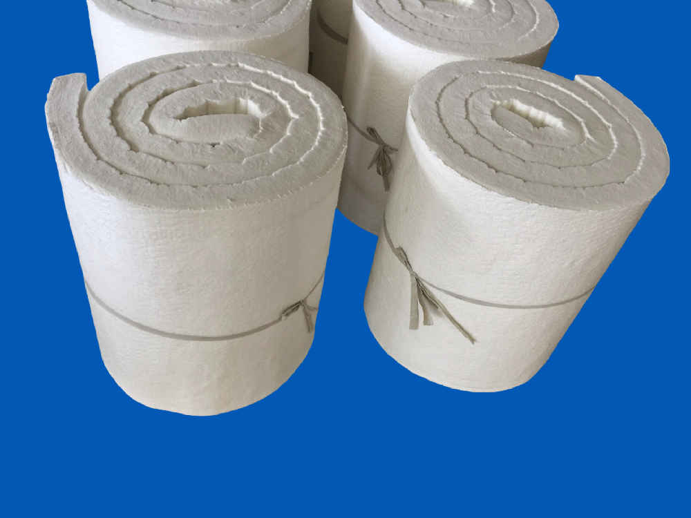 达尔罕茂明安联合旗陶瓷纤维毯