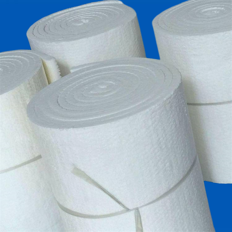 达尔罕茂明安联合旗陶瓷纤维毡